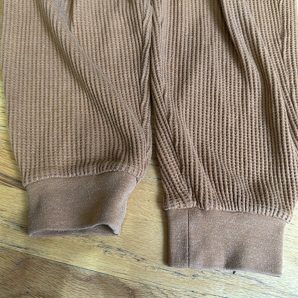 Gap waffle lounge set - Picture 8 of 13